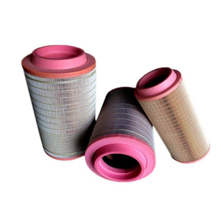 Filtru de aer compresor de aer