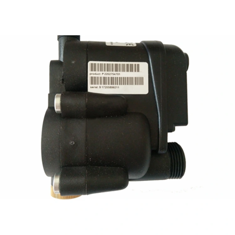 Drenaj compresor de aer