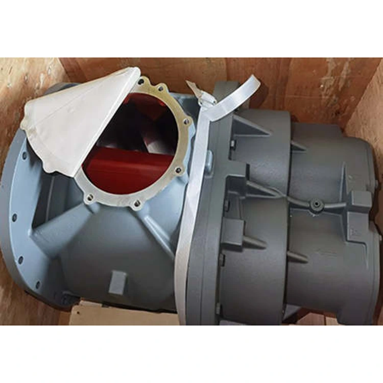 Unitatea principală a compresorului de aer