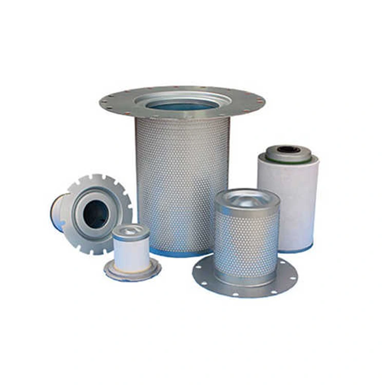 Conținut de ulei pentru compresorul de aer