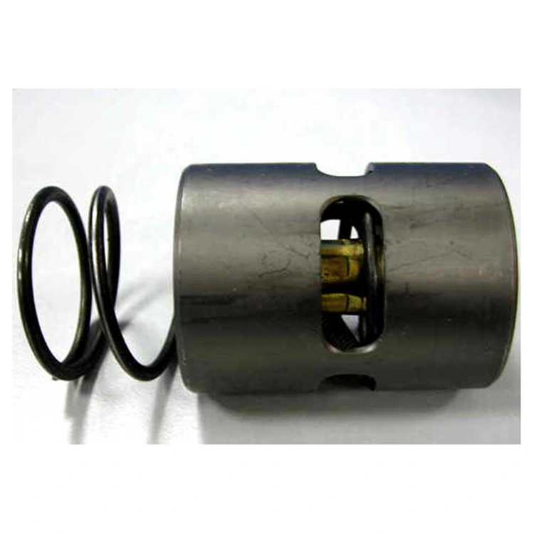 Supapa de control al temperaturii compresorului de aer