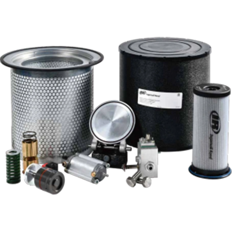 Pachete de întreținere a compresoarelor de aer Ingersoll Rand